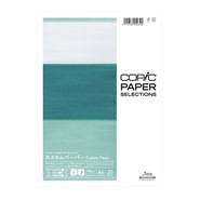 COPIC Custom Paper A4, 150 g/m2, 20 ark.
