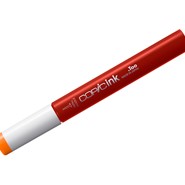 Tusz COPIC ink YR04 Chrome Orange