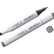 Marker COPIC Classic N6 Neutral Gray No.6