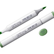 Marker COPIC Sketch YG45 Cobalt Green