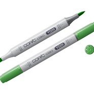 Marker COPIC Ciao YG09 Lettuce Green