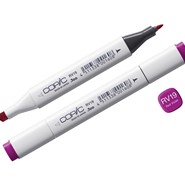 Marker COPIC Classic RV19 Red Violet